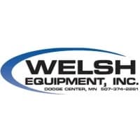 Welsh Equipment